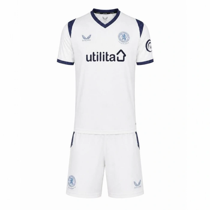 Middlesbrough 2026-2027 Çocuk Forma & Şort Seti Away