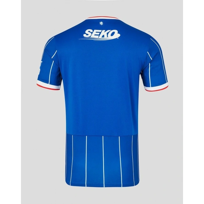 Glasgow Rangers 2026-2027 Forma Home