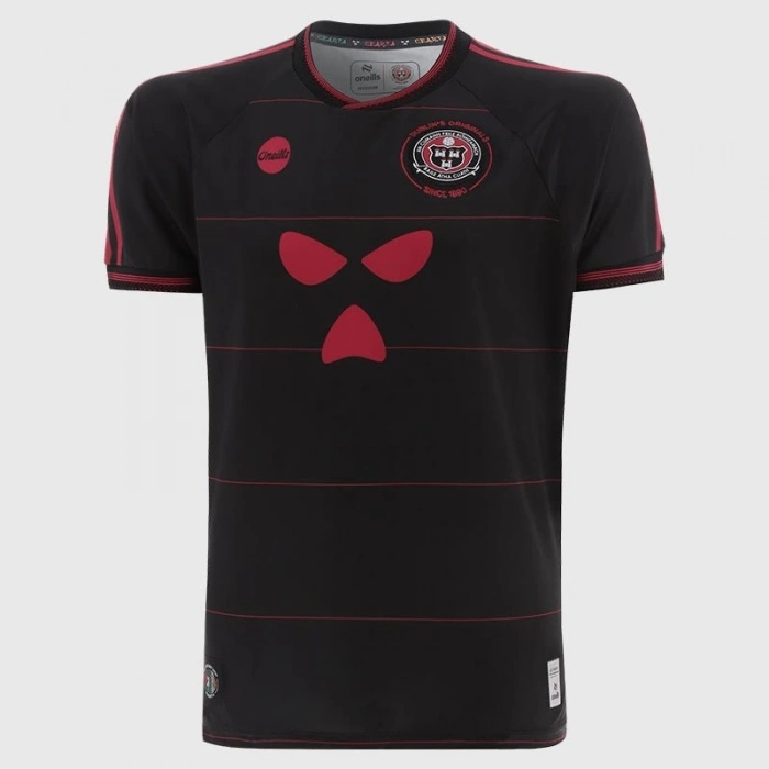 Bohemians 2026-2027 Forma Third