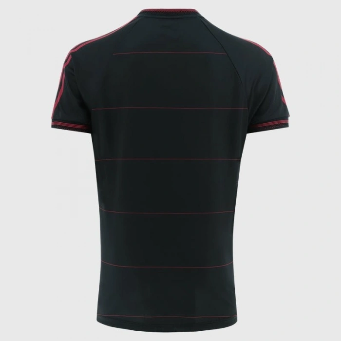 Bohemians 2026-2027 Forma Third