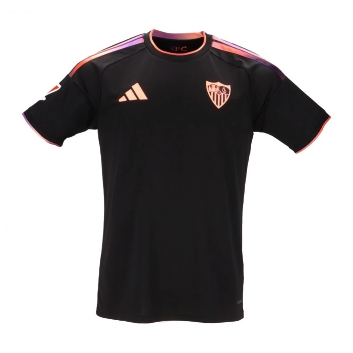 Sevilla 2026-2027 Forma Third