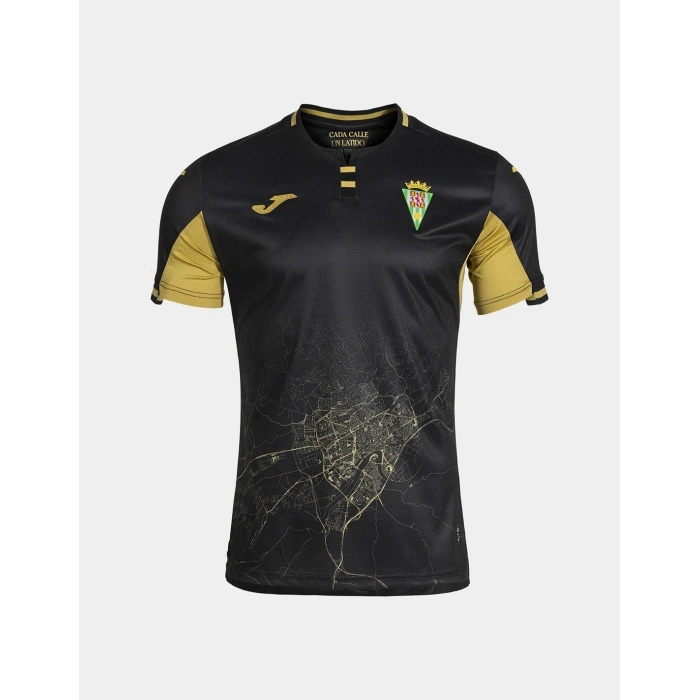 Cordoba 2026-2027 Forma Away