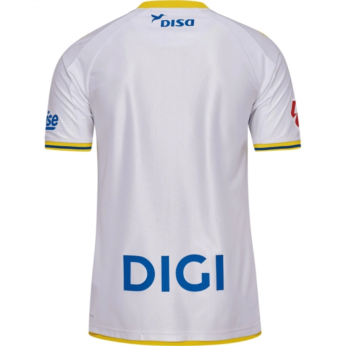 Las Palmas 2026-2027 Forma Third