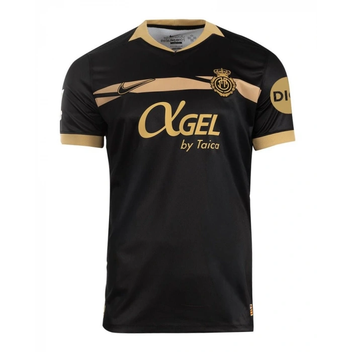 Mallorca 2026-2027 Forma Away