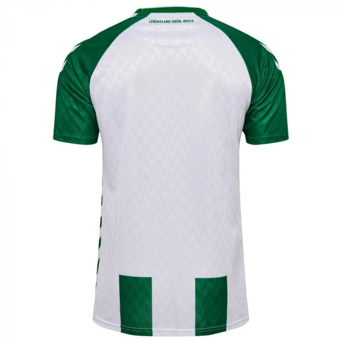 Werder Bremen 2026-2027 Forma Home