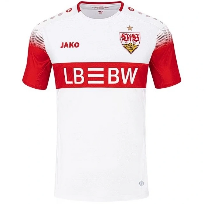 VfB Stuttgart 2026-2027 Forma Home