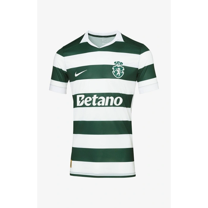 Sporting Lizbon 2026-2027 Forma Home