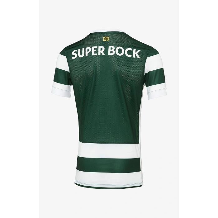 Sporting Lizbon 2026-2027 Forma Home