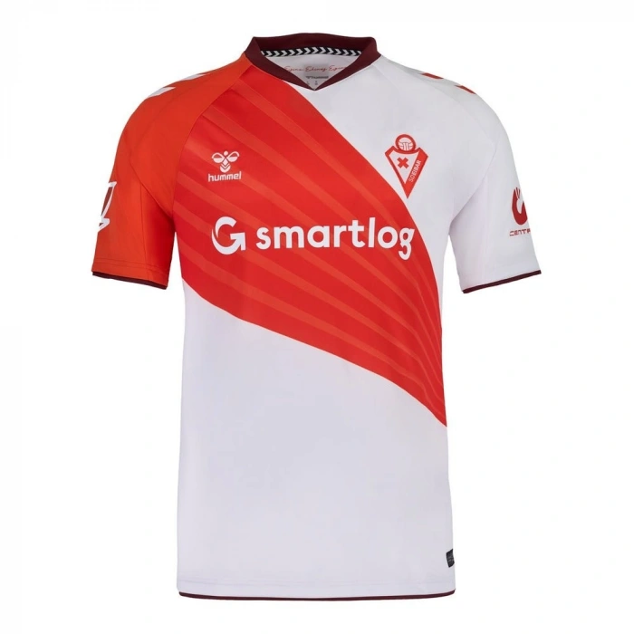 Eibar 2026-2027 Forma Away