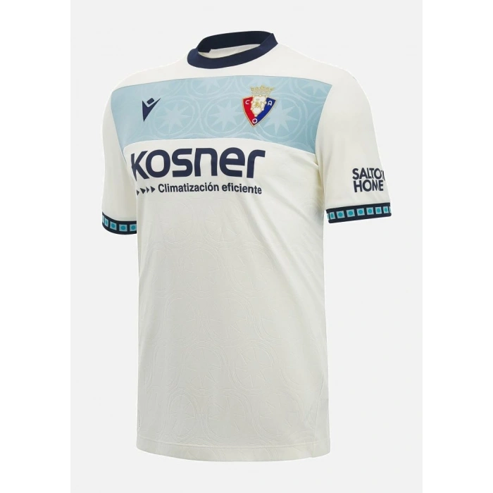 Osasuna 2026-2027 Forma Away