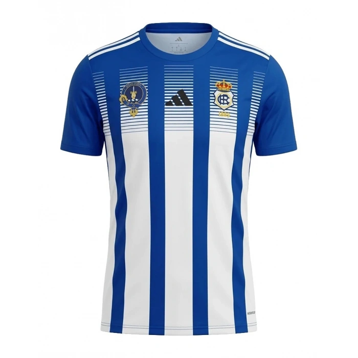 Huelva 2026-2027 Forma Home