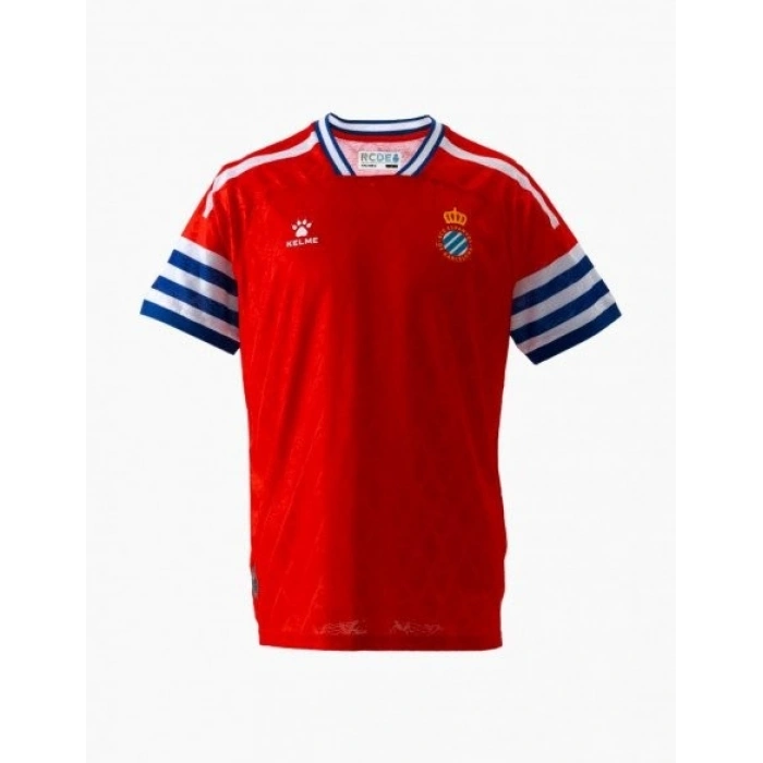 Espanyol 2026-2027 Forma Away