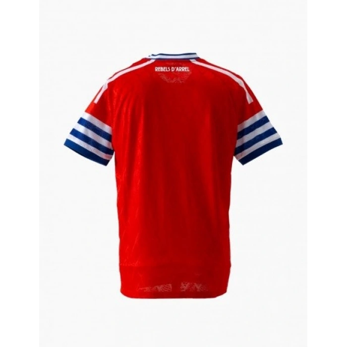 Espanyol 2026-2027 Forma Away