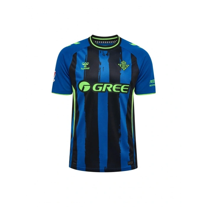 Real Betis 2026-2027 Forma Third