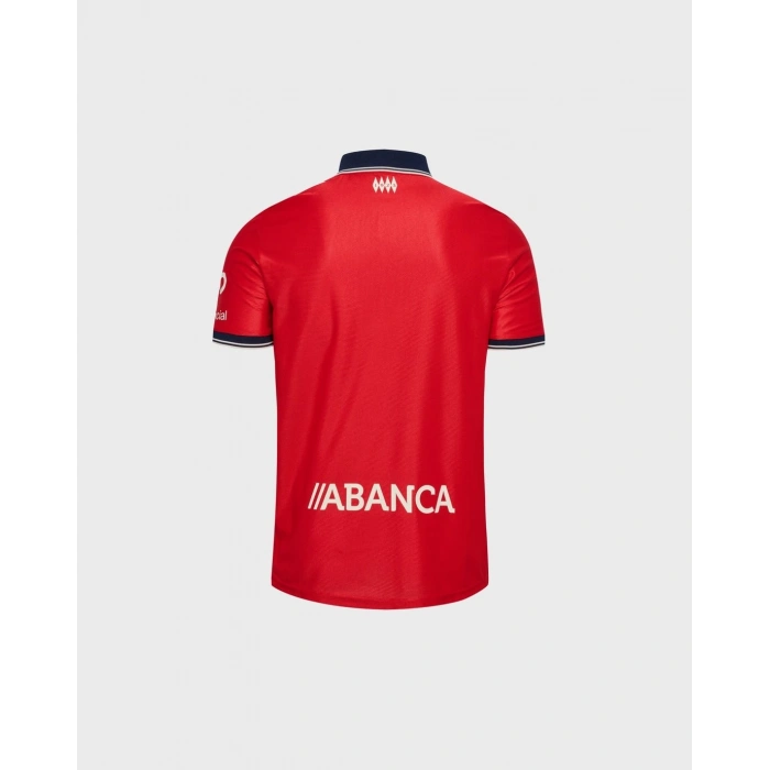 Celta Vigo 2026-2027 Forma Third
