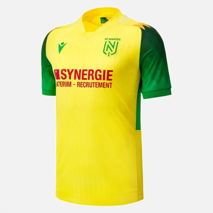 Nantes 2026-2027 Forma Home