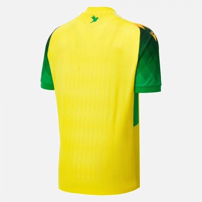 Nantes 2026-2027 Forma Home