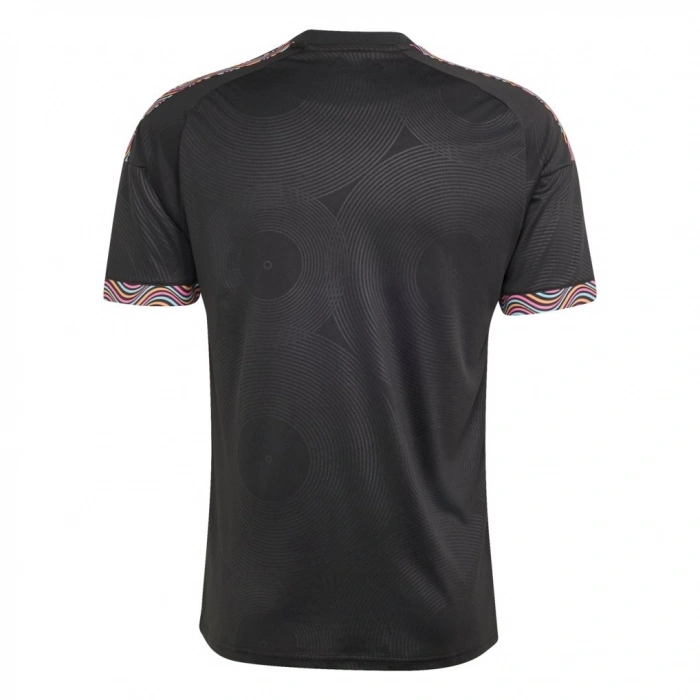 Olympique Lyon 2026-2027 Forma Third