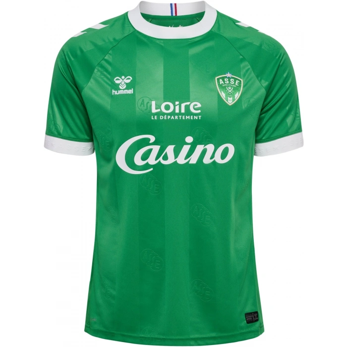 Saint-Etienne 2026-2027 Forma Home