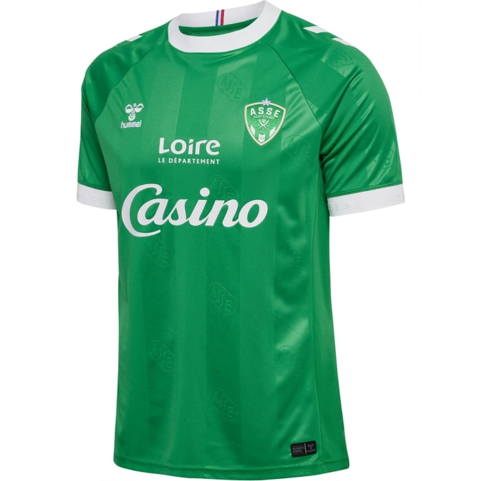 Saint-Etienne 2026-2027 Forma Home