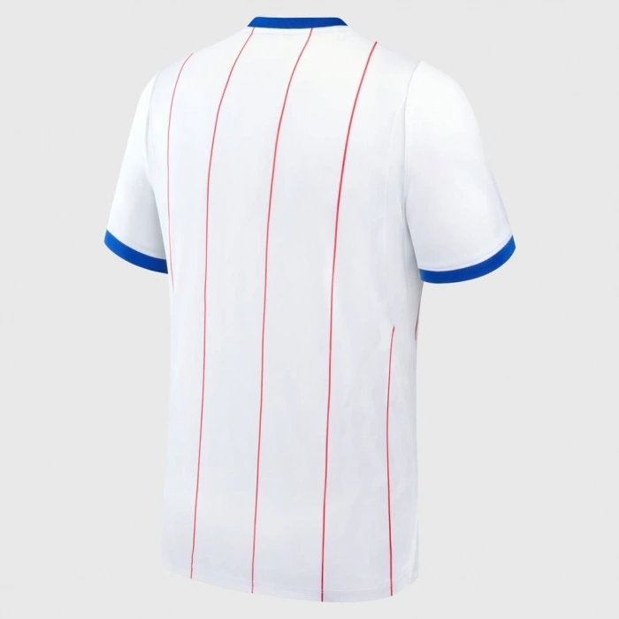 Chelsea 2026-2027 Forma Third