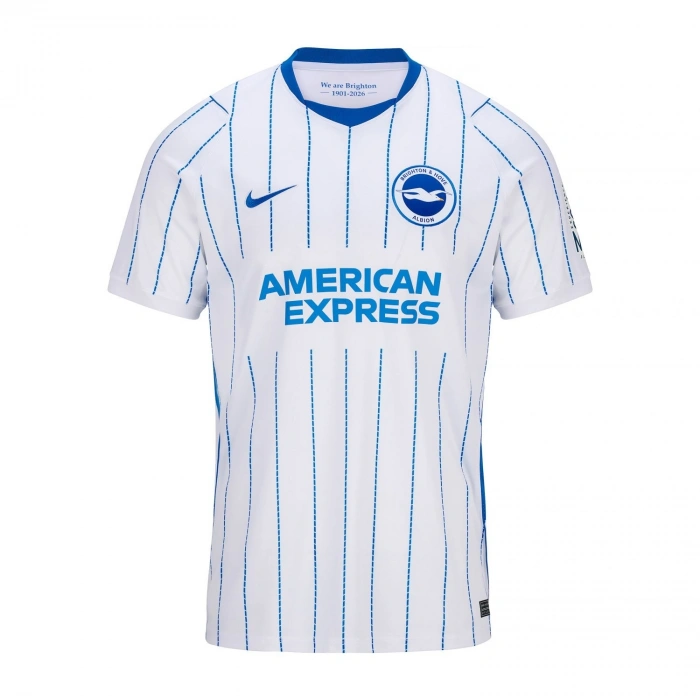 Brighton 2026-2027 Forma Away