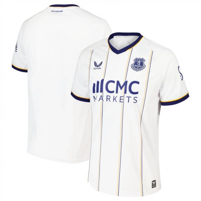 Everton 2026-2027 Forma Away