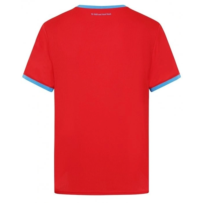 Blackburn Rovers 2026-2027 Forma Away