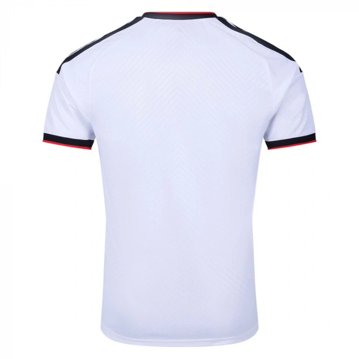 Fulham 2026-2027 Forma Home