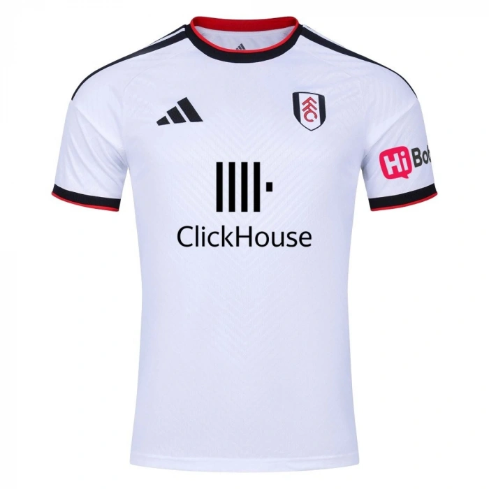 Fulham 2026-2027 Forma Home
