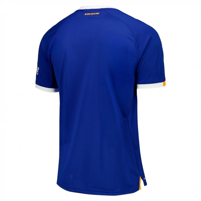Everton 2026-2027 Profesyonel Maç Forması Home