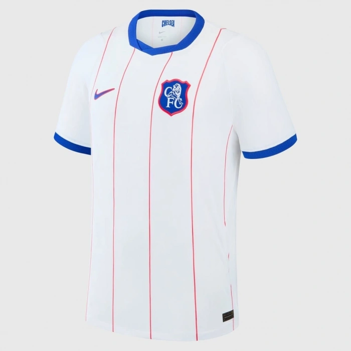 Chelsea 2026-2027 Profesyonel Maç Forması Third