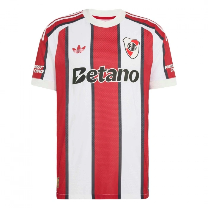 River Plate 2026-2027 Profesyonel Maç Forması Away