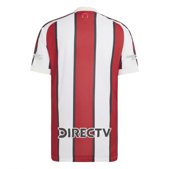 River Plate 2026-2027 Profesyonel Maç Forması Away