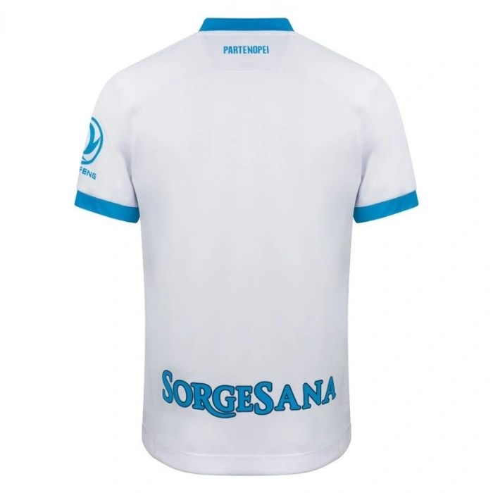 Napoli 2026-2027 Forma Away