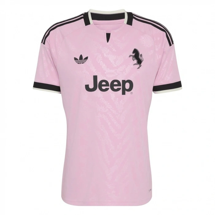 Juventus 2026-2027 Forma Away