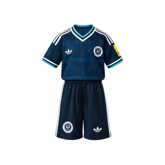 Newcastle United 2026-2027 Çocuk Forma & Şort Seti Away