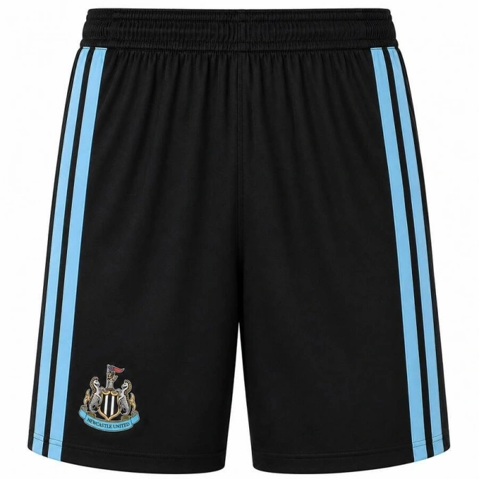 Newcastle United 2026-2027 Şort Home