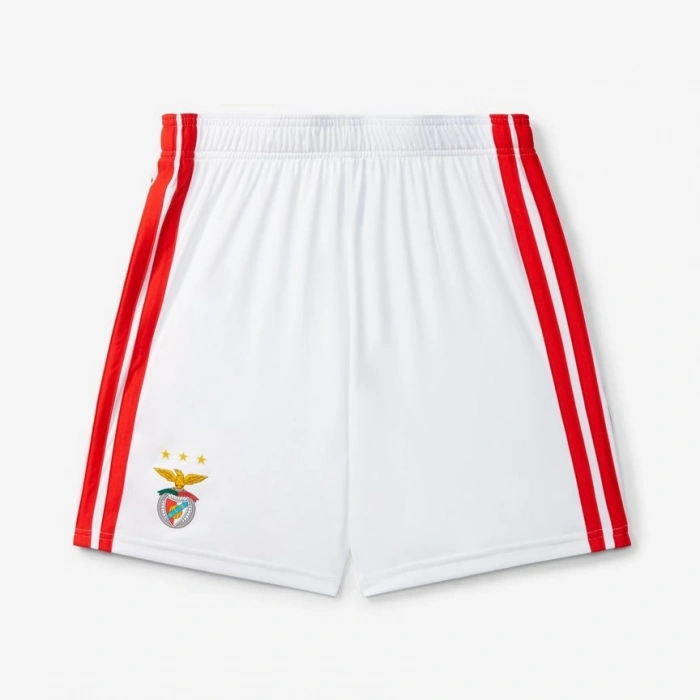 Benfica 2026-2027 Şort Home