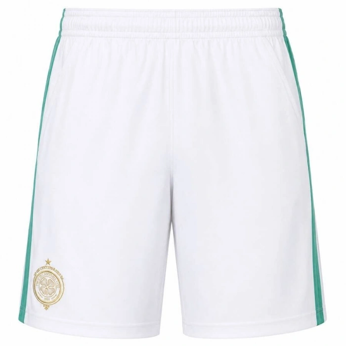 Celtic 2026-2027 Şort Home