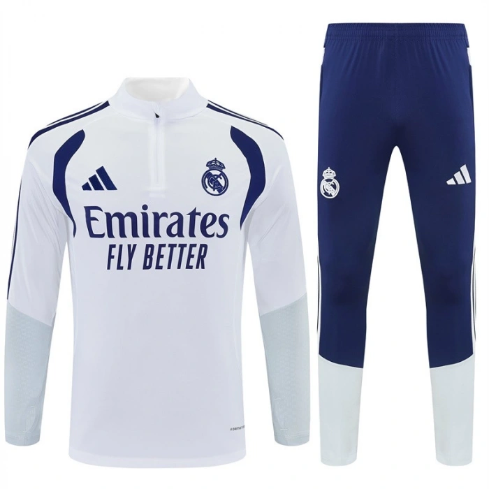 Real Madrid 2026-2027 Eşofman Takımı RMD-12