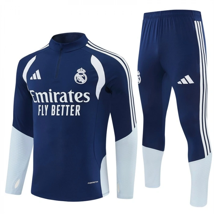 Real Madrid 2026-2027 Eşofman Takımı RMD-11