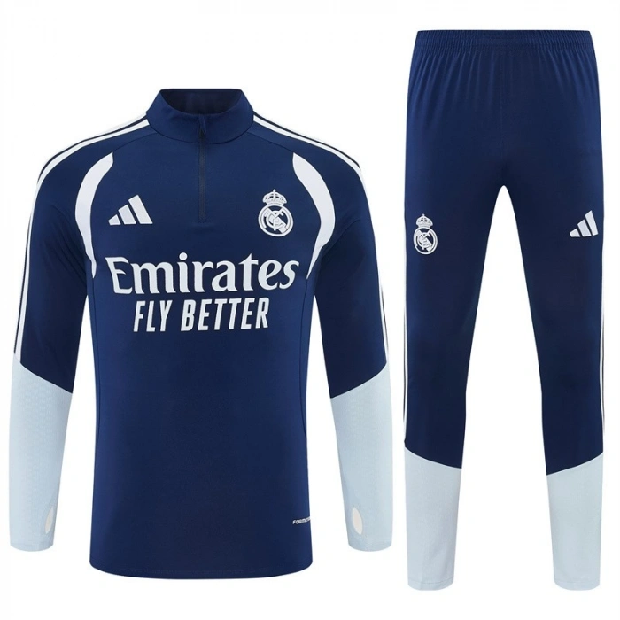 Real Madrid 2026-2027 Eşofman Takımı RMD-11