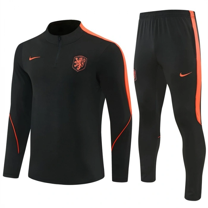 Hollanda 2026-2027 Eşofman Takımı NED-03