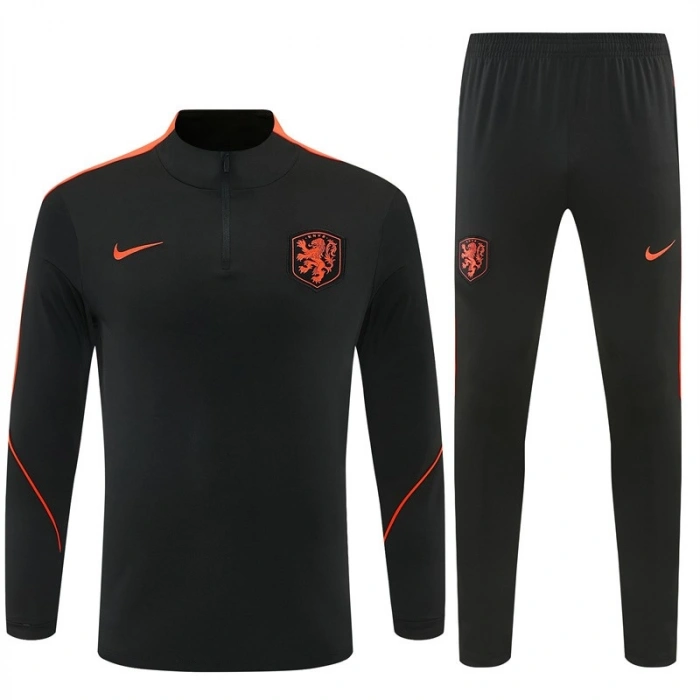 Hollanda 2026-2027 Eşofman Takımı NED-03