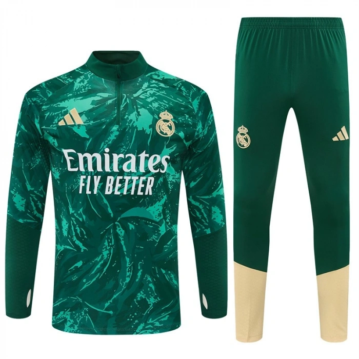 Real Madrid 2026-2027 Eşofman Takımı RMD-09