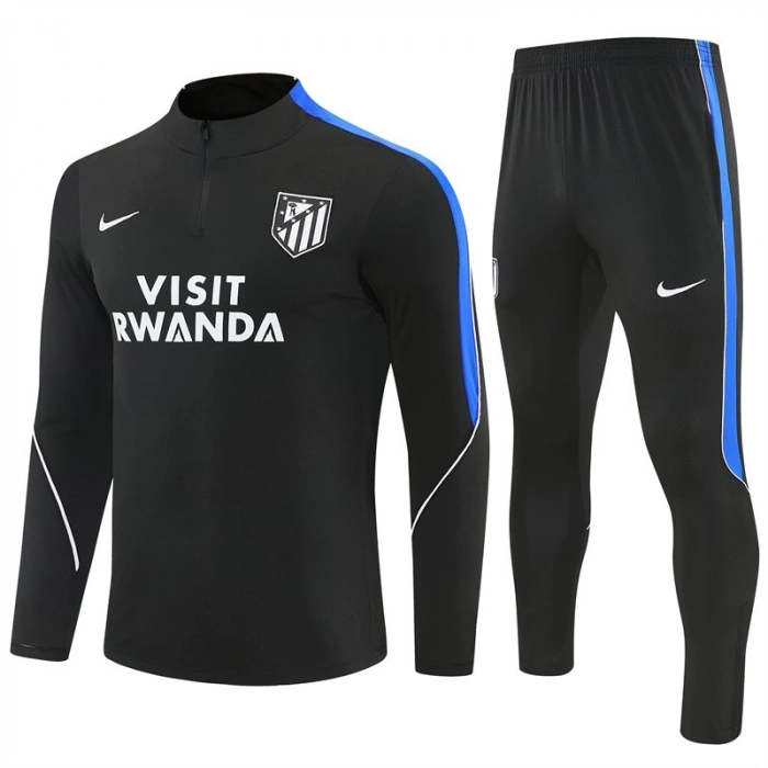 Atletico Madrid 2026-2027 Eşofman Takımı ATM-02