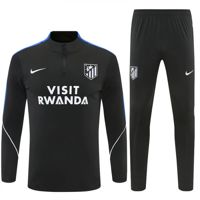 Atletico Madrid 2026-2027 Eşofman Takımı ATM-02