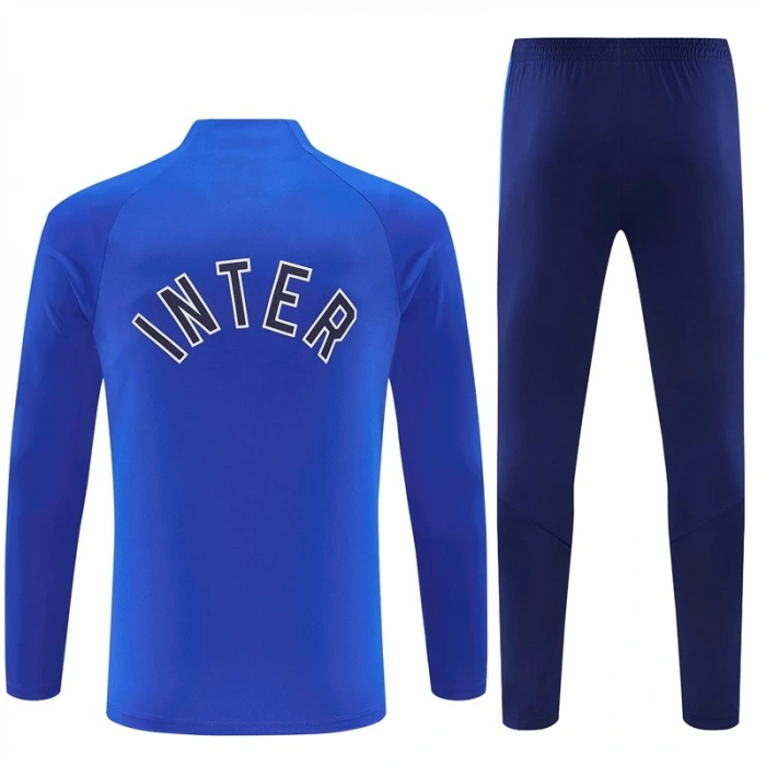 Inter 2026-2027 Eşofman Takımı INT-02