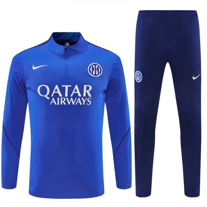 Inter 2026-2027 Eşofman Takımı INT-02
